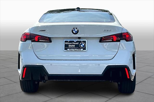 new 2025 BMW 228 Gran Coupe car, priced at $46,175