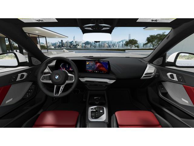 new 2025 BMW 228 Gran Coupe car, priced at $46,175