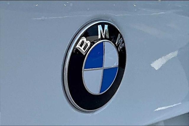 new 2025 BMW 228 Gran Coupe car, priced at $46,175