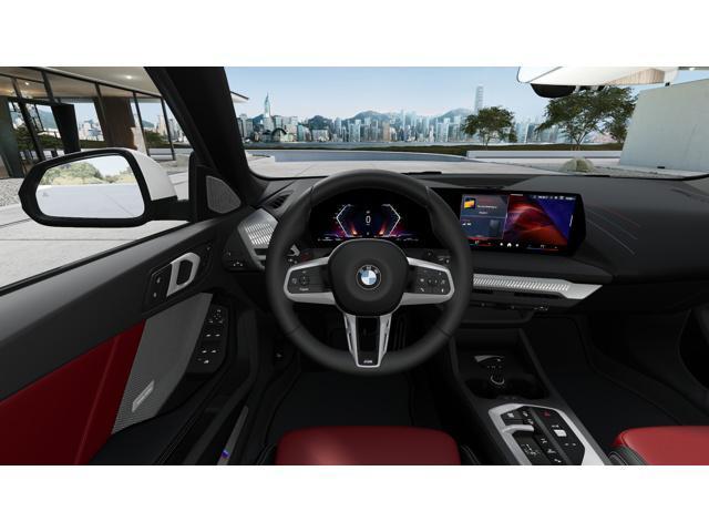new 2025 BMW 228 Gran Coupe car, priced at $46,175