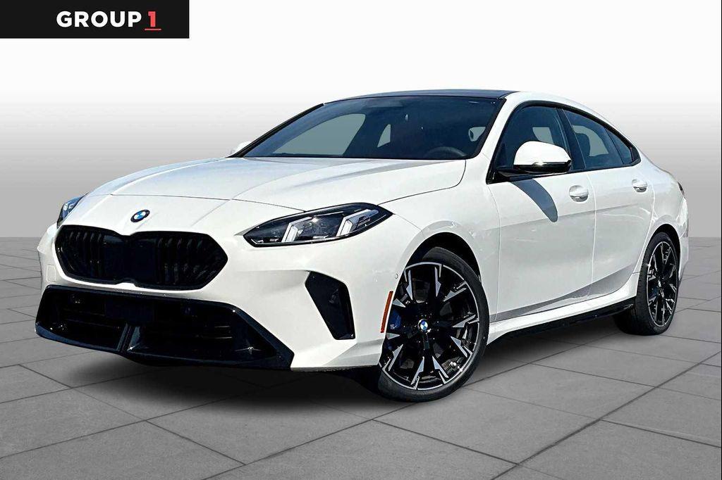 new 2025 BMW 228 Gran Coupe car, priced at $46,175