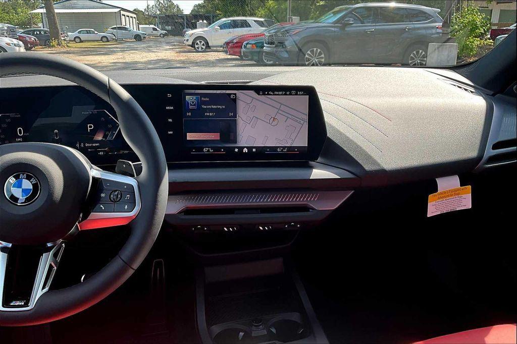 new 2025 BMW 228 Gran Coupe car, priced at $46,175