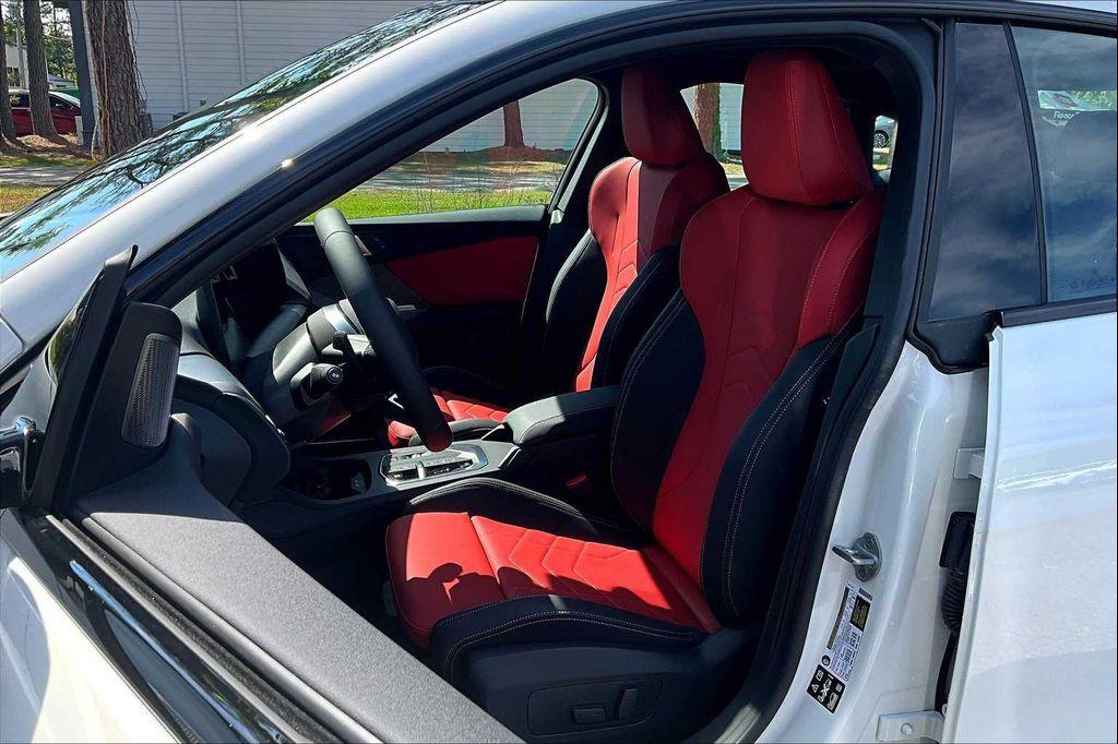 new 2025 BMW 228 Gran Coupe car, priced at $46,175