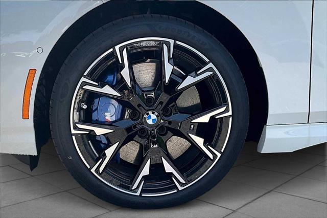 new 2025 BMW 228 Gran Coupe car, priced at $46,175