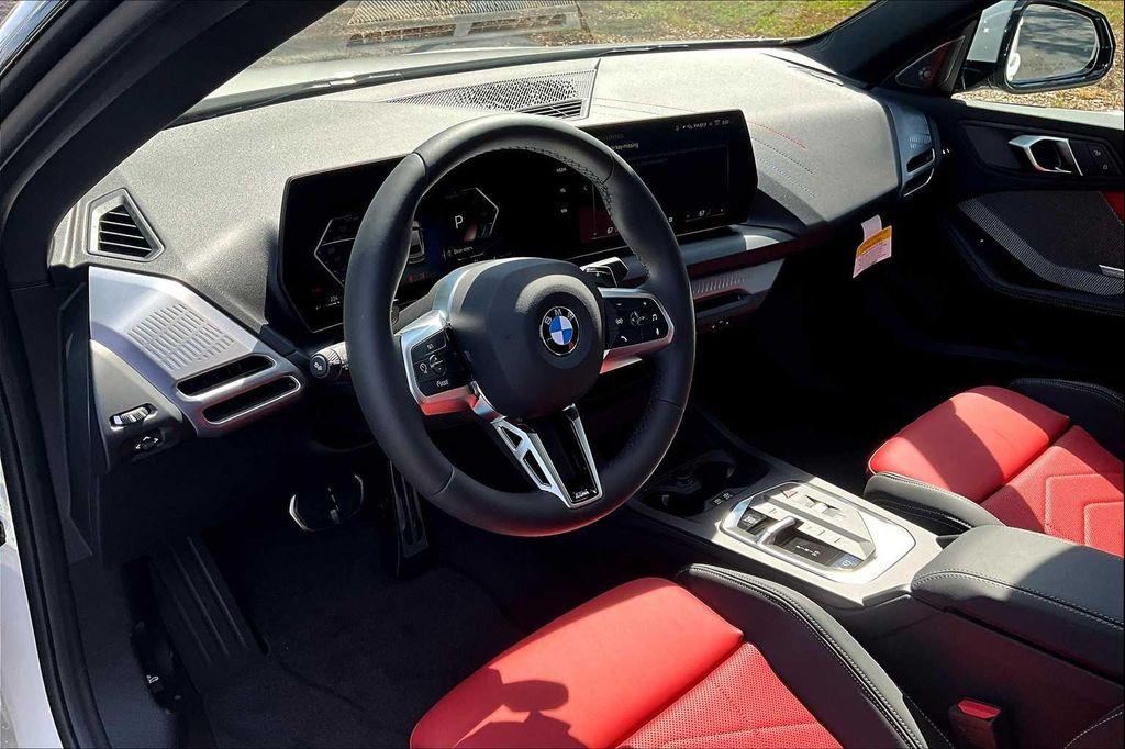 new 2025 BMW 228 Gran Coupe car, priced at $46,175