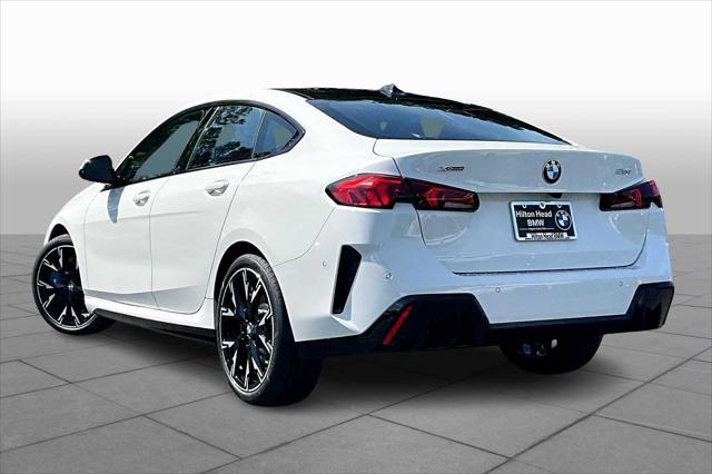 new 2025 BMW 228 Gran Coupe car, priced at $46,175