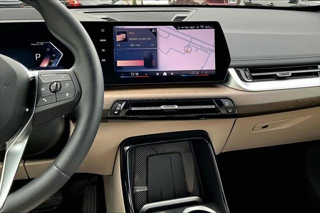 used 2024 BMW X1 car, priced at $44,900