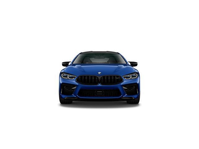 new 2025 BMW M8 Gran Coupe car, priced at $152,175