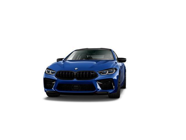 new 2025 BMW M8 Gran Coupe car, priced at $152,175