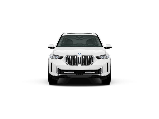 new 2025 BMW X5 PHEV car, priced at $74,275