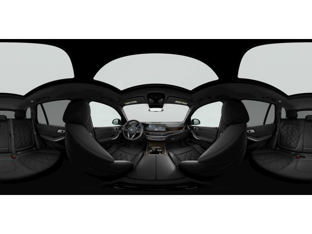 new 2025 BMW X5 PHEV car, priced at $74,275