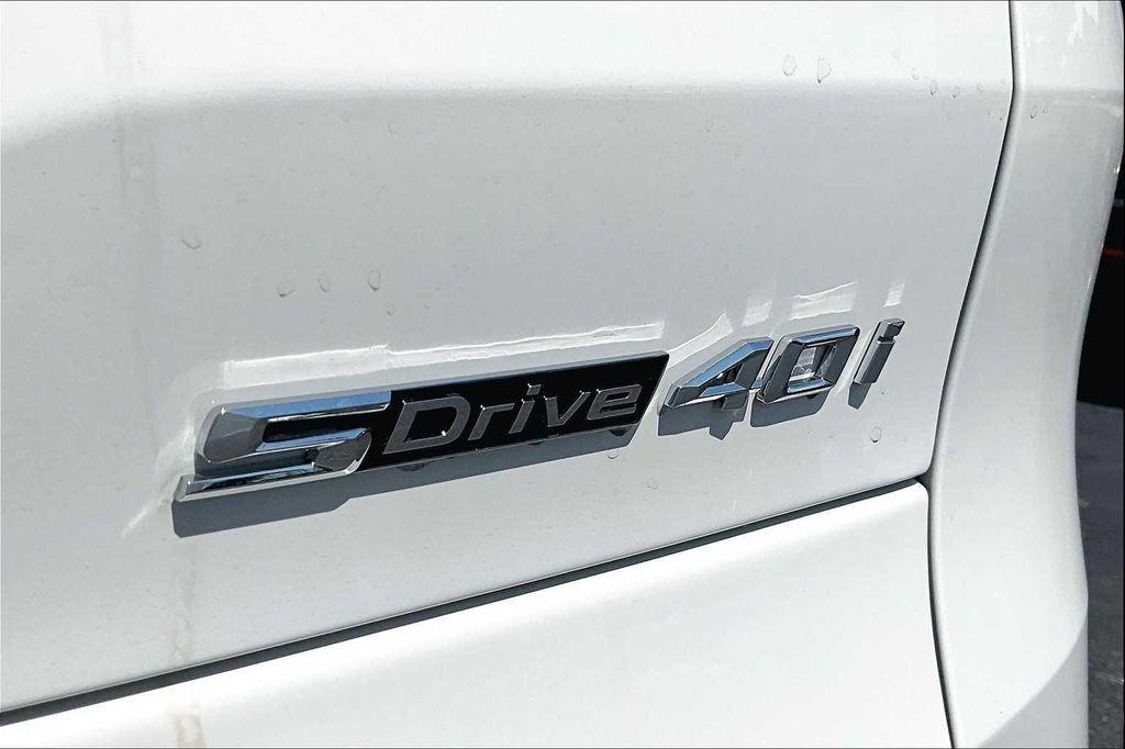 new 2026 BMW X5 car, priced at $74,075