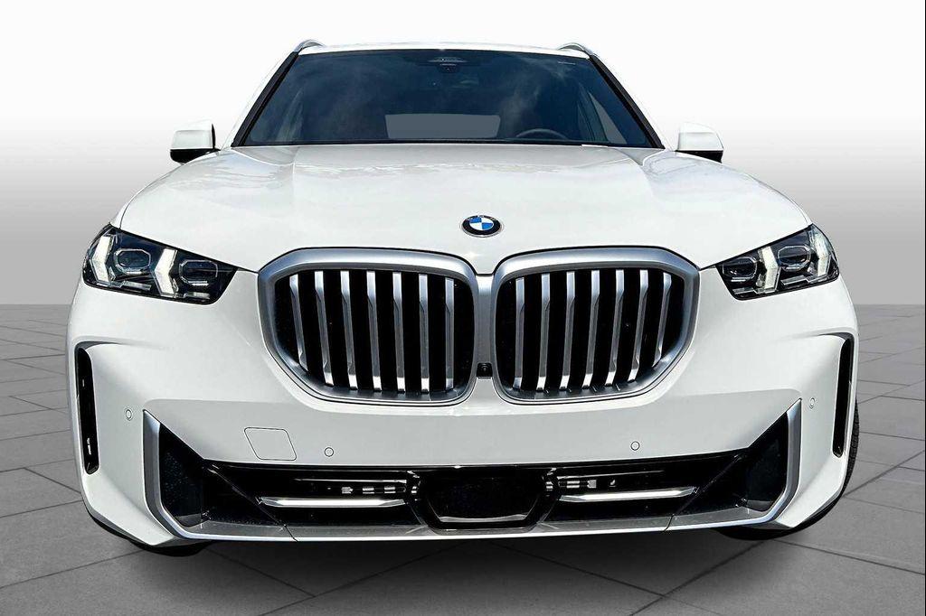 new 2026 BMW X5 car, priced at $74,075