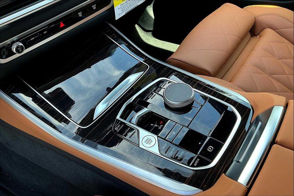 new 2026 BMW X5 car, priced at $74,075