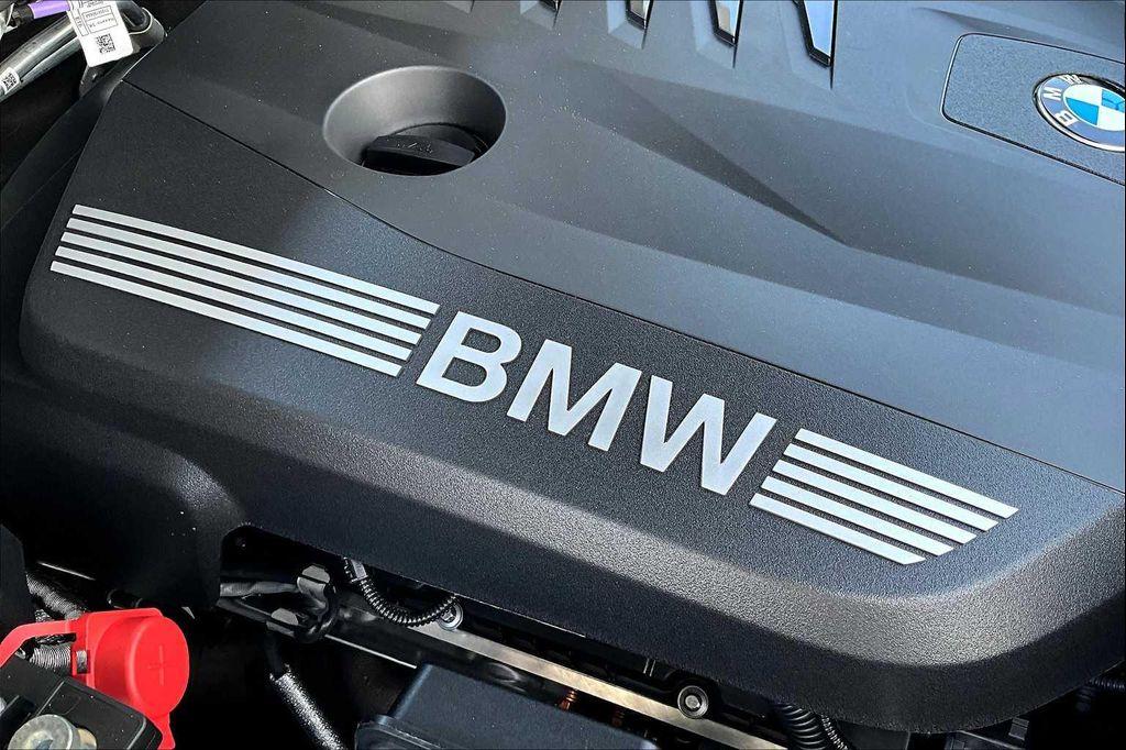 new 2026 BMW X5 car, priced at $74,075