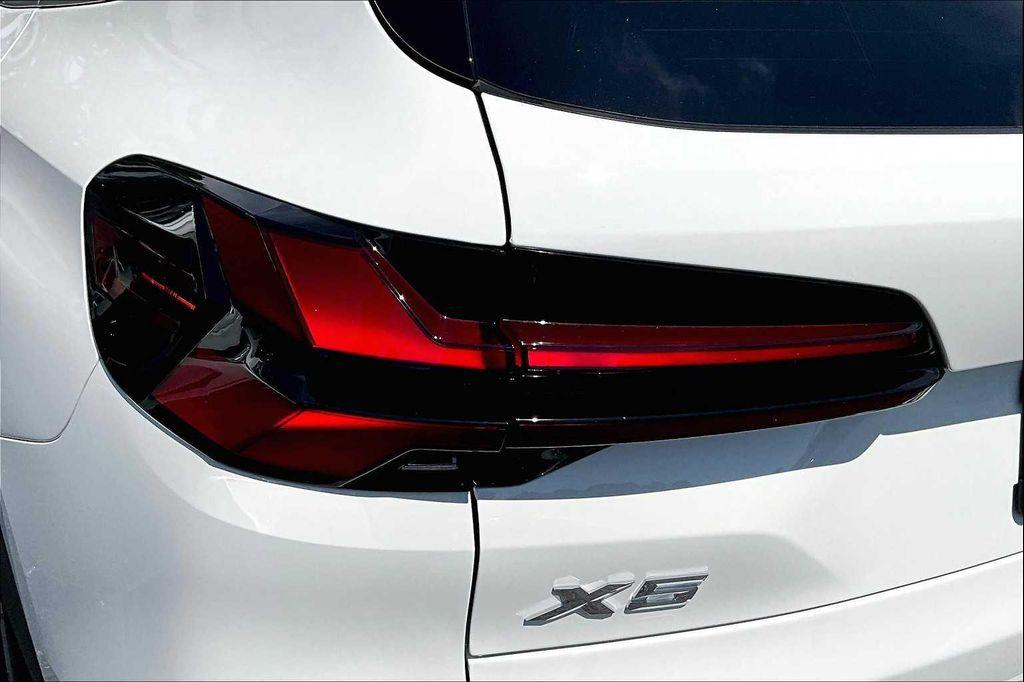 new 2026 BMW X5 car, priced at $74,075