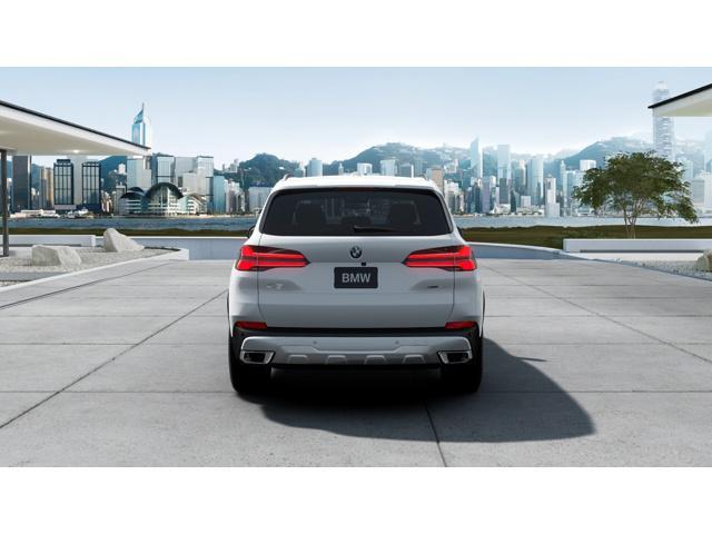 new 2026 BMW X5 car, priced at $74,075