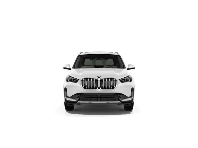 new 2026 BMW X1 car, priced at $50,455