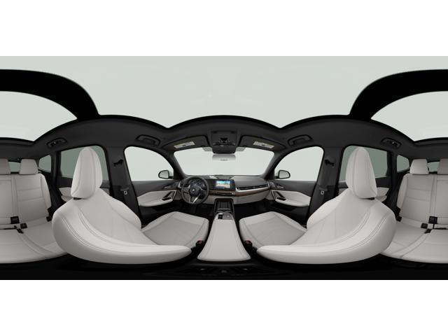 new 2026 BMW X1 car, priced at $50,455