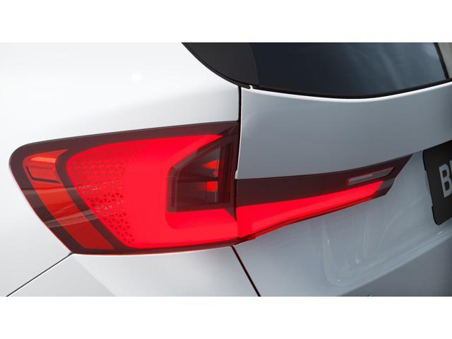 new 2025 BMW X1 car, priced at $46,765