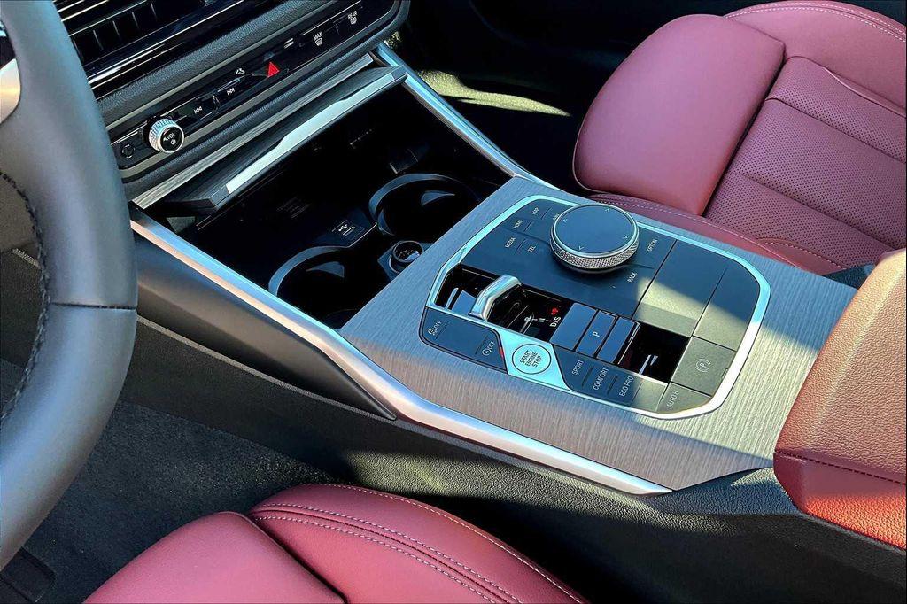 new 2026 BMW 330 car, priced at $54,340