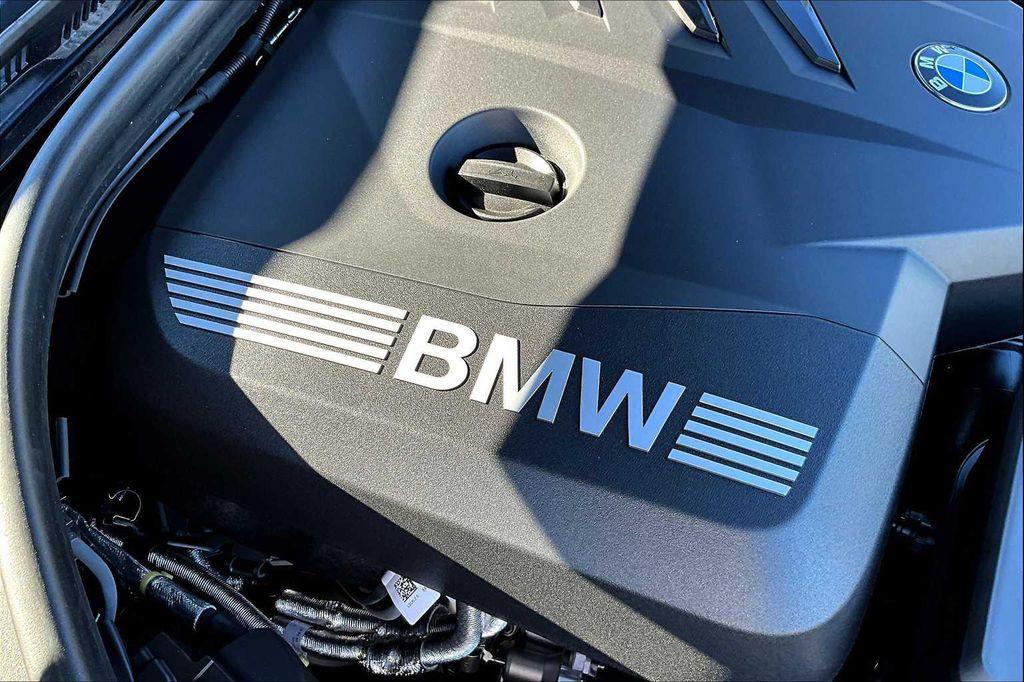 new 2026 BMW 330 car, priced at $54,340