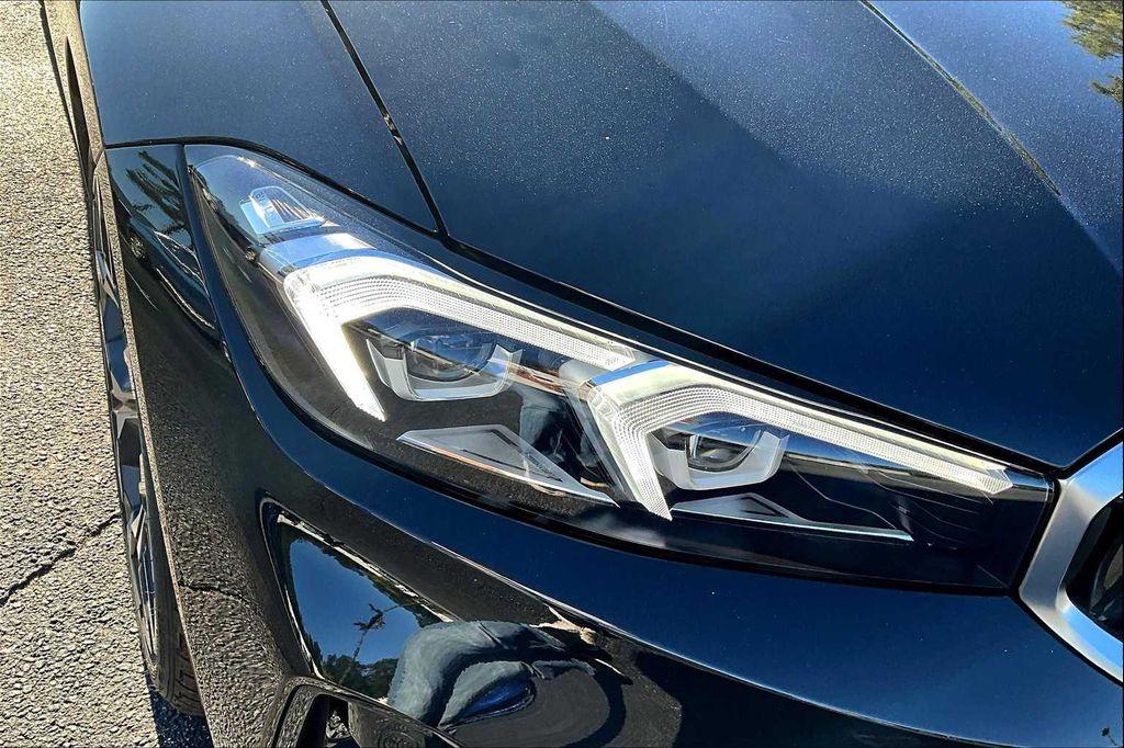 new 2026 BMW 330 car, priced at $54,340