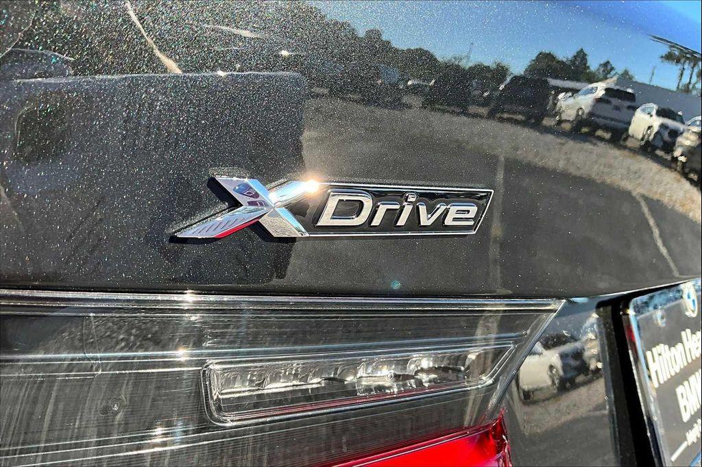 new 2026 BMW 330 car, priced at $54,340