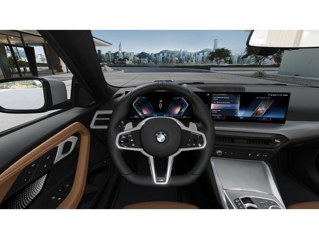 new 2025 BMW 230 car, priced at $51,000