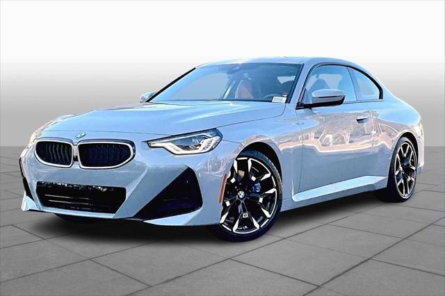 new 2025 BMW 230 car, priced at $51,000