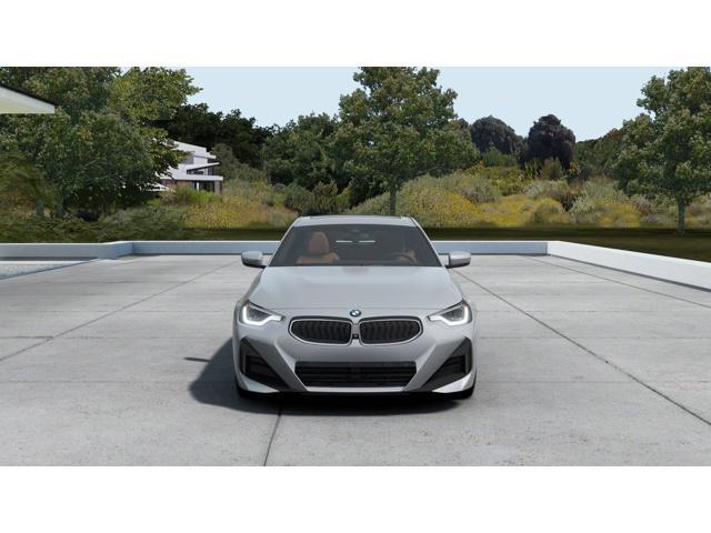 new 2025 BMW 230 car, priced at $51,000