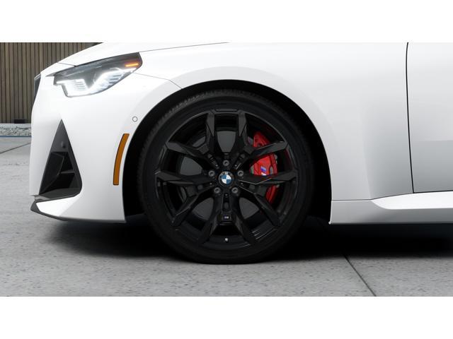 new 2026 BMW 230 car, priced at $53,830