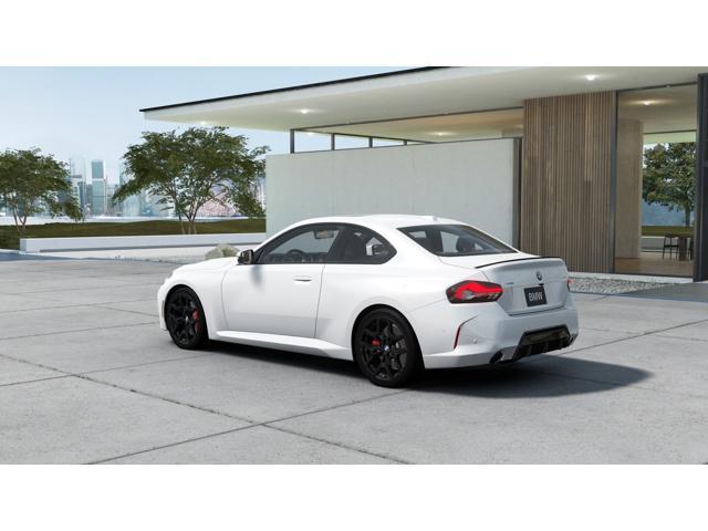 new 2026 BMW 230 car, priced at $53,830