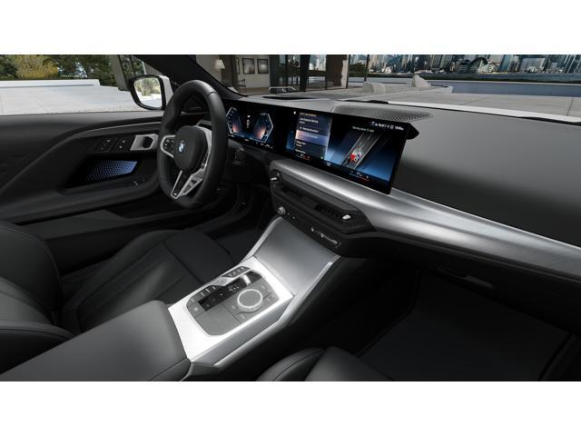 new 2026 BMW 230 car, priced at $53,830