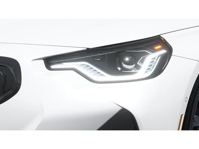 new 2026 BMW 230 car, priced at $53,830