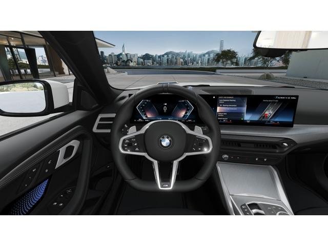 new 2026 BMW 230 car, priced at $53,830