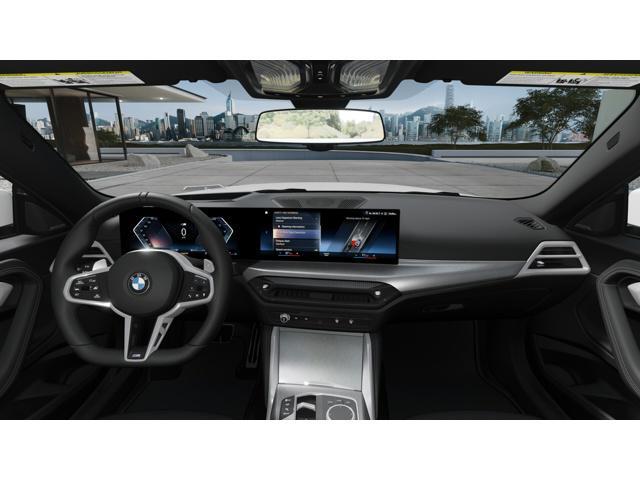 new 2026 BMW 230 car, priced at $53,830