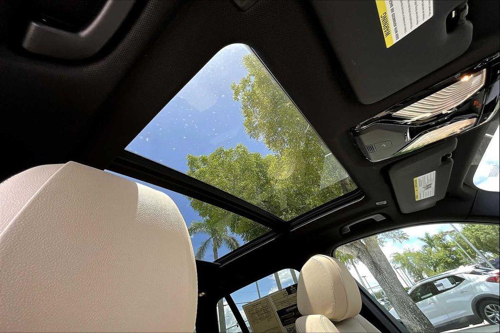 used 2022 BMW X5 car, priced at $41,600