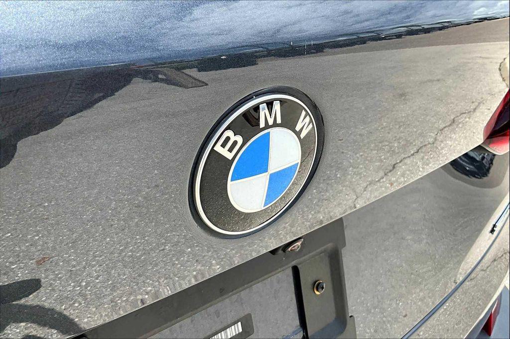 used 2022 BMW X5 car, priced at $41,600