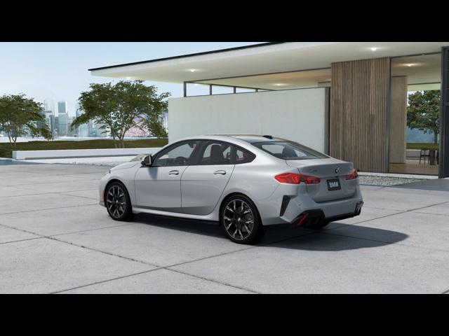 new 2025 BMW 228 Gran Coupe car, priced at $46,125