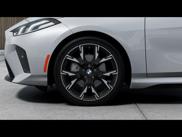 new 2025 BMW 228 Gran Coupe car, priced at $46,125