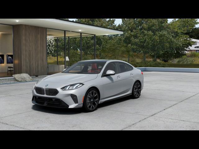 new 2025 BMW 228 Gran Coupe car, priced at $46,125