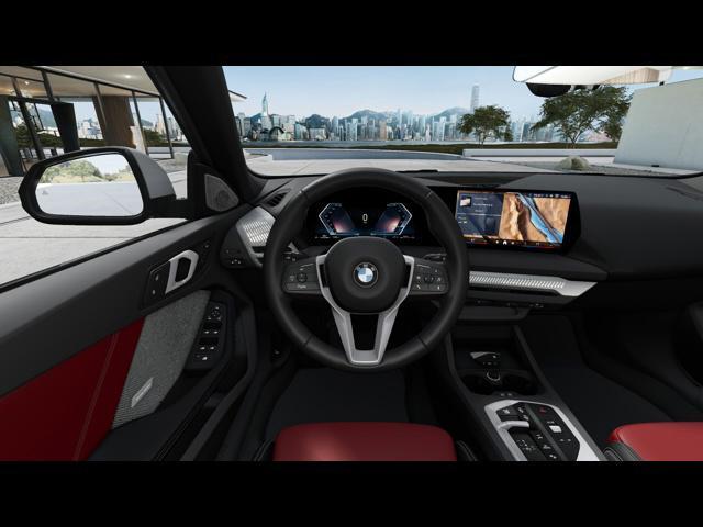 new 2025 BMW 228 Gran Coupe car, priced at $46,125