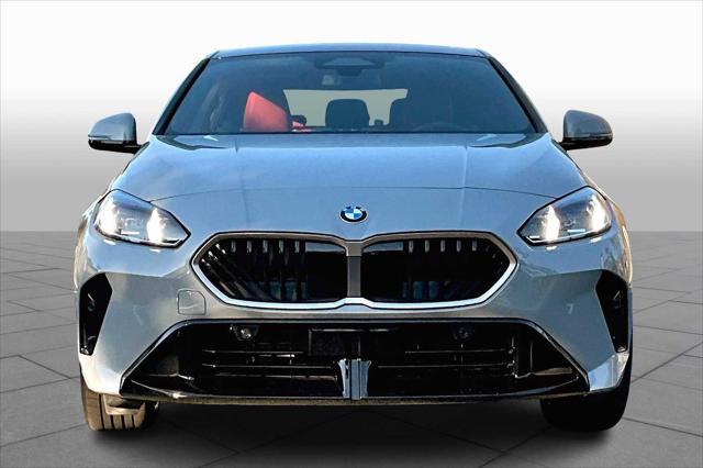 new 2025 BMW 228 Gran Coupe car, priced at $46,125