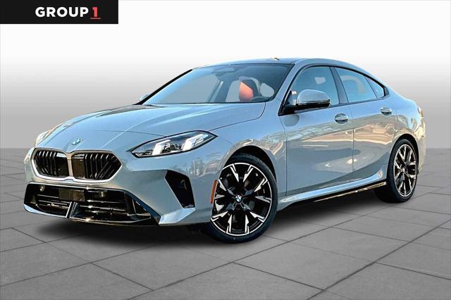 new 2025 BMW 228 Gran Coupe car, priced at $46,125