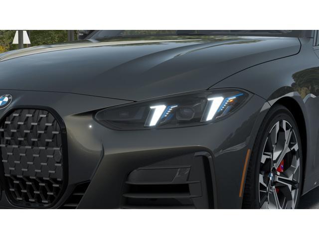 new 2026 BMW 430 car, priced at $64,845