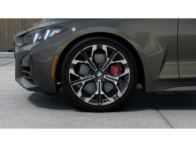 new 2026 BMW 430 car, priced at $64,845