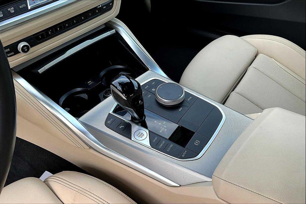 used 2023 BMW M440 car, priced at $48,800