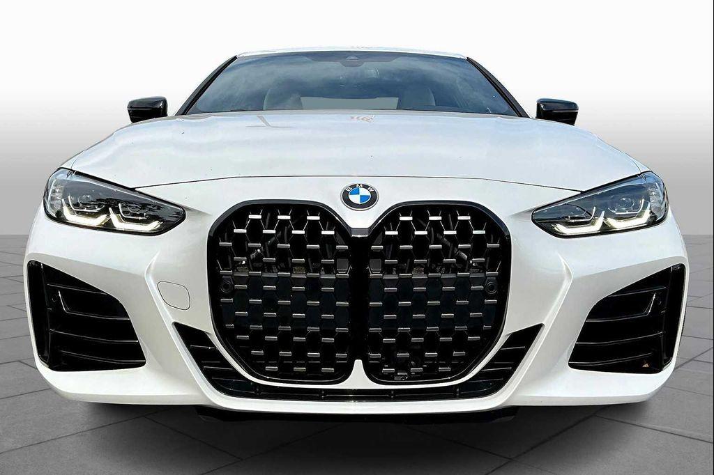 used 2023 BMW M440 car, priced at $48,800