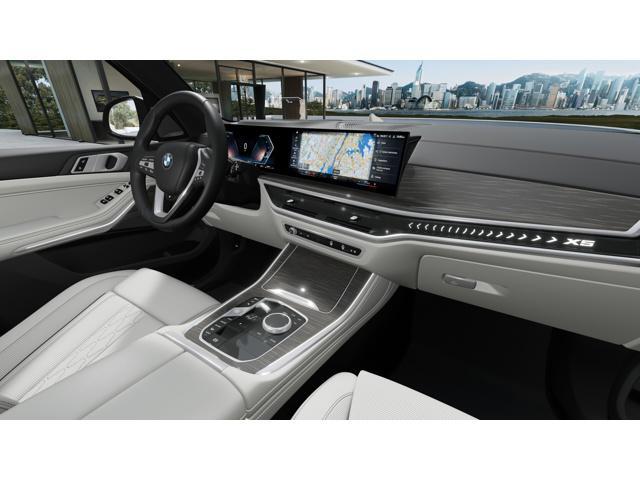 new 2026 BMW X5 car, priced at $81,750